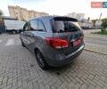 Мерседес Б-класс 2015 в Львове на Automoto.ua Серый Мерседес Б-класс, объемом двигателя 0 л и пробегом 167 тыс. км за 9250 $, фото 14 на Automoto.ua