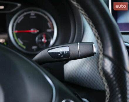 Серый Мерседес Б-класс, объемом двигателя 0 л и пробегом 144 тыс. км за 9900 $, фото 17 на Automoto.ua