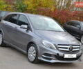 Серый Мерседес Б-класс, объемом двигателя 0 л и пробегом 112 тыс. км за 9999 $, фото 3 на Automoto.ua