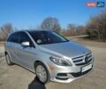 Серый Мерседес Б-класс, объемом двигателя 0 л и пробегом 147 тыс. км за 11000 $, фото 2 на Automoto.ua