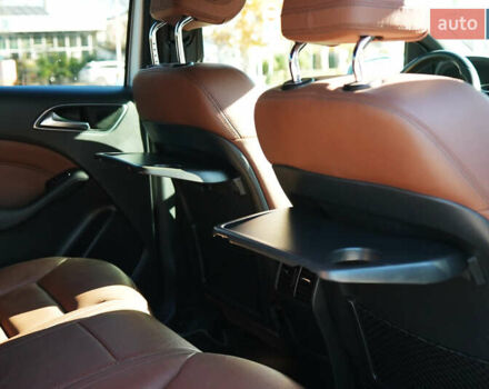 Серый Мерседес Б-класс, объемом двигателя 0 л и пробегом 185 тыс. км за 10200 $, фото 31 на Automoto.ua