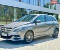 Сірий Мерседес Б-клас, об'ємом двигуна 0 л та пробігом 96 тис. км за 9950 $, фото 1 на Automoto.ua