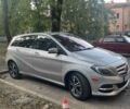 Сірий Мерседес Б-клас, об'ємом двигуна 0 л та пробігом 117 тис. км за 11000 $, фото 1 на Automoto.ua