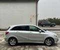 Серый Мерседес Б-класс, объемом двигателя 0 л и пробегом 143 тыс. км за 10700 $, фото 18 на Automoto.ua