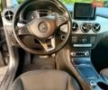 Сірий Мерседес Б-клас, об'ємом двигуна 0 л та пробігом 106 тис. км за 12000 $, фото 19 на Automoto.ua