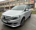 Серый Мерседес Б-класс, объемом двигателя 0 л и пробегом 70 тыс. км за 11200 $, фото 1 на Automoto.ua