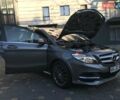 Серый Мерседес Б-класс, объемом двигателя 0 л и пробегом 164 тыс. км за 9599 $, фото 30 на Automoto.ua