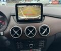 Серый Мерседес Б-класс, объемом двигателя 0 л и пробегом 140 тыс. км за 10500 $, фото 38 на Automoto.ua