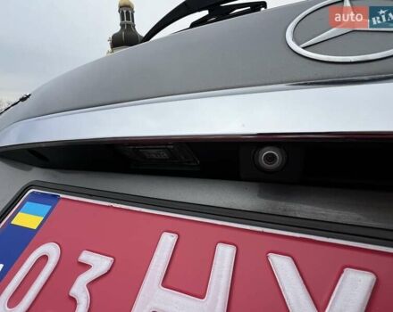 Сірий Мерседес Б-клас, об'ємом двигуна 0 л та пробігом 79 тис. км за 9250 $, фото 9 на Automoto.ua