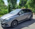 Сірий Мерседес Б-клас, об'ємом двигуна 0 л та пробігом 117 тис. км за 9999 $, фото 23 на Automoto.ua