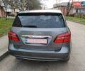 Серый Мерседес Б-класс, объемом двигателя 0 л и пробегом 101 тыс. км за 11600 $, фото 14 на Automoto.ua