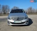 Серый Мерседес Б-класс, объемом двигателя 0 л и пробегом 147 тыс. км за 11000 $, фото 1 на Automoto.ua
