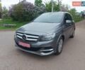 Серый Мерседес Б-класс, объемом двигателя 0 л и пробегом 118 тыс. км за 8500 $, фото 12 на Automoto.ua