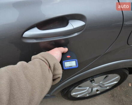 Серый Мерседес Б-класс, объемом двигателя 0 л и пробегом 112 тыс. км за 9999 $, фото 32 на Automoto.ua