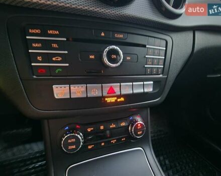 Мерседес Б-класс 2015 в Львове на Automoto.ua Серый Мерседес Б-класс, объемом двигателя 0 л и пробегом 167 тыс. км за 9250 $, фото 47 на Automoto.ua