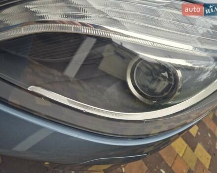 Серый Мерседес Б-класс, объемом двигателя 0 л и пробегом 85 тыс. км за 10700 $, фото 24 на Automoto.ua