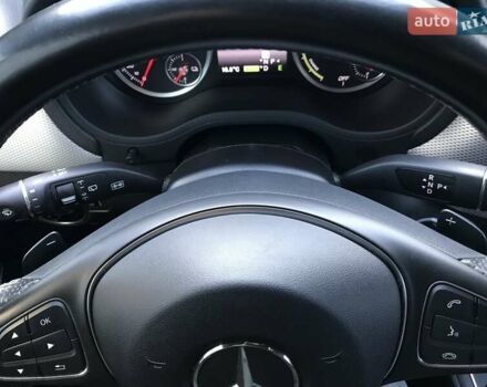 Серый Мерседес Б-класс, объемом двигателя 0 л и пробегом 164 тыс. км за 9599 $, фото 107 на Automoto.ua