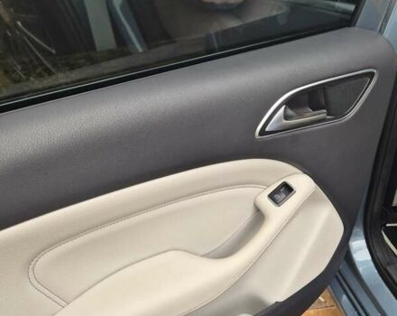 Серый Мерседес Б-класс, объемом двигателя 0 л и пробегом 85 тыс. км за 10700 $, фото 15 на Automoto.ua