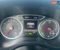 Серый Мерседес Б-класс, объемом двигателя 0 л и пробегом 97 тыс. км за 13290 $, фото 16 на Automoto.ua