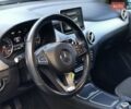 Серый Мерседес Б-класс, объемом двигателя 0 л и пробегом 164 тыс. км за 9599 $, фото 90 на Automoto.ua