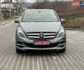 Сірий Мерседес Б-клас, об'ємом двигуна 0 л та пробігом 79 тис. км за 9250 $, фото 7 на Automoto.ua