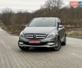 Сірий Мерседес Б-клас, об'ємом двигуна 0 л та пробігом 79 тис. км за 9250 $, фото 23 на Automoto.ua