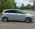 Серый Мерседес Б-класс, объемом двигателя 0 л и пробегом 143 тыс. км за 11100 $, фото 4 на Automoto.ua