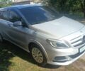 Сірий Мерседес Б-клас, об'ємом двигуна 0 л та пробігом 199 тис. км за 9200 $, фото 3 на Automoto.ua
