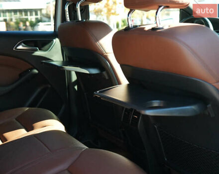 Серый Мерседес Б-класс, объемом двигателя 0 л и пробегом 185 тыс. км за 10200 $, фото 32 на Automoto.ua