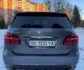Серый Мерседес Б-класс, объемом двигателя 0 л и пробегом 115 тыс. км за 10550 $, фото 5 на Automoto.ua