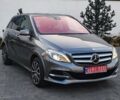 Серый Мерседес Б-класс, объемом двигателя 0 л и пробегом 120 тыс. км за 10400 $, фото 1 на Automoto.ua