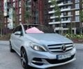 Сірий Мерседес Б-клас, об'ємом двигуна 0 л та пробігом 69 тис. км за 10300 $, фото 1 на Automoto.ua
