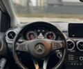 Серый Мерседес Б-класс, объемом двигателя 0 л и пробегом 143 тыс. км за 10700 $, фото 63 на Automoto.ua