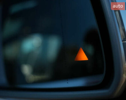 Серый Мерседес Б-класс, объемом двигателя 0 л и пробегом 185 тыс. км за 10200 $, фото 11 на Automoto.ua