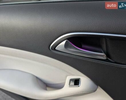 Серый Мерседес Б-класс, объемом двигателя 0 л и пробегом 103 тыс. км за 9500 $, фото 10 на Automoto.ua