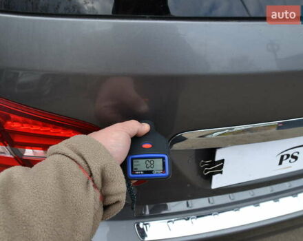 Серый Мерседес Б-класс, объемом двигателя 0 л и пробегом 112 тыс. км за 9999 $, фото 34 на Automoto.ua