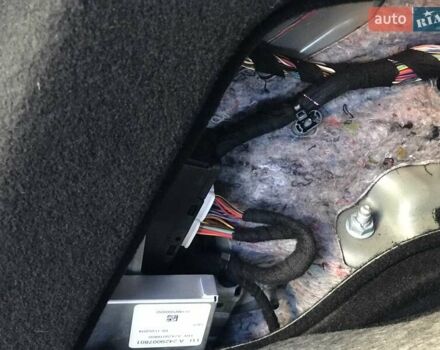 Серый Мерседес Б-класс, объемом двигателя 0 л и пробегом 164 тыс. км за 9599 $, фото 127 на Automoto.ua