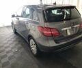 Сірий Мерседес Б-клас, об'ємом двигуна 0 л та пробігом 59 тис. км за 25400 $, фото 3 на Automoto.ua