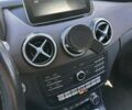 Сірий Мерседес Б-клас, об'ємом двигуна 0 л та пробігом 117 тис. км за 11000 $, фото 5 на Automoto.ua