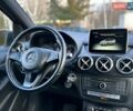 Серый Мерседес Б-класс, объемом двигателя 0 л и пробегом 136 тыс. км за 10800 $, фото 20 на Automoto.ua
