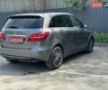 Сірий Мерседес Б-клас, об'ємом двигуна 0 л та пробігом 162 тис. км за 10900 $, фото 3 на Automoto.ua