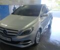 Сірий Мерседес Б-клас, об'ємом двигуна 0 л та пробігом 199 тис. км за 9200 $, фото 13 на Automoto.ua