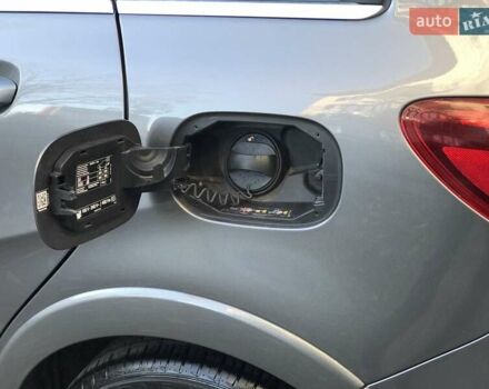 Серый Мерседес Б-класс, объемом двигателя 0 л и пробегом 164 тыс. км за 9599 $, фото 124 на Automoto.ua