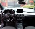 Серый Мерседес Б-класс, объемом двигателя 0 л и пробегом 162 тыс. км за 8900 $, фото 15 на Automoto.ua