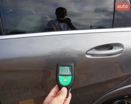 Серый Мерседес Б-класс, объемом двигателя 0 л и пробегом 77 тыс. км за 10995 $, фото 66 на Automoto.ua