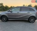 Сірий Мерседес Б-клас, об'ємом двигуна 0 л та пробігом 106 тис. км за 12000 $, фото 3 на Automoto.ua