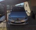 Сірий Мерседес Б-клас, об'ємом двигуна 0 л та пробігом 85 тис. км за 11500 $, фото 1 на Automoto.ua