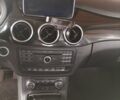 Серый Мерседес Б-класс, объемом двигателя 0 л и пробегом 143 тыс. км за 11100 $, фото 8 на Automoto.ua