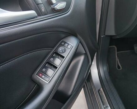 Серый Мерседес Б-класс, объемом двигателя 0 л и пробегом 120 тыс. км за 10400 $, фото 21 на Automoto.ua