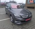 Сірий Мерседес Б-клас, об'ємом двигуна 0 л та пробігом 109 тис. км за 8800 $, фото 7 на Automoto.ua
